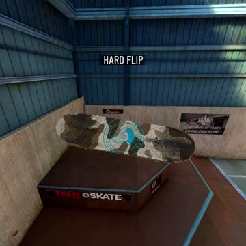 True Skate | Gameplay Thursday | Saturday #shorts