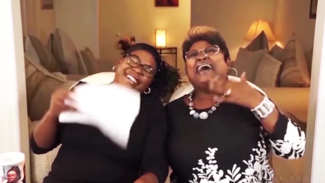 EVEN JOE KNOWS IT!!!😂😂😂