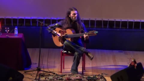 ESTAS TONNE PLAYING