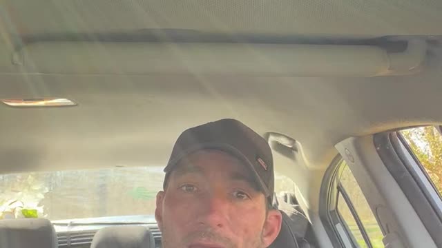 Update on Truck! Thanks to Everyone