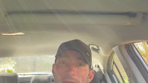 Update on Truck! Thanks to Everyone