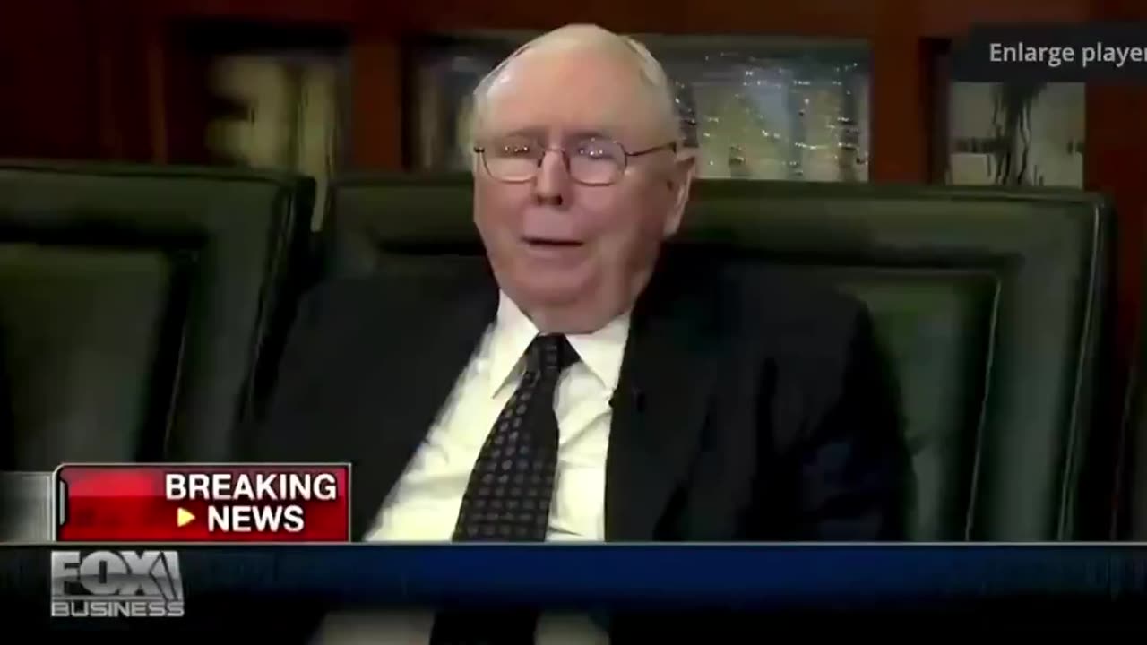 In 2014, Charlie Munger called Bitcoin "rat poison" at $425