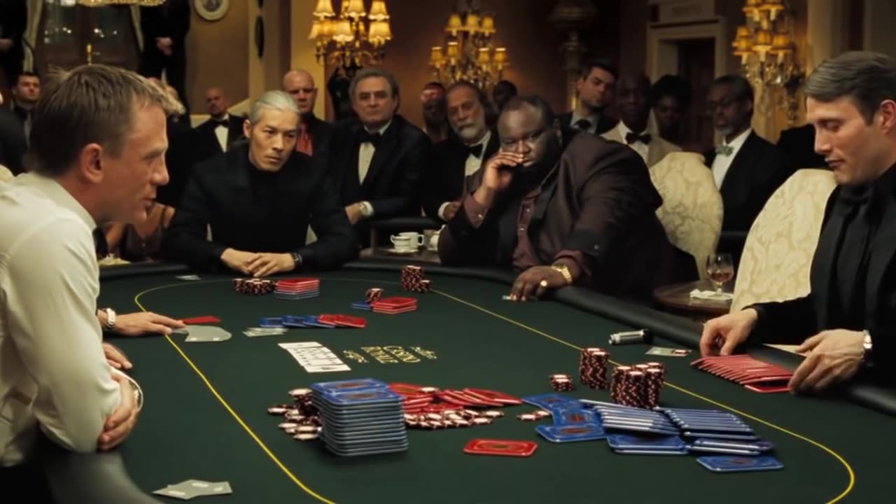 Casino royale poker scene 2