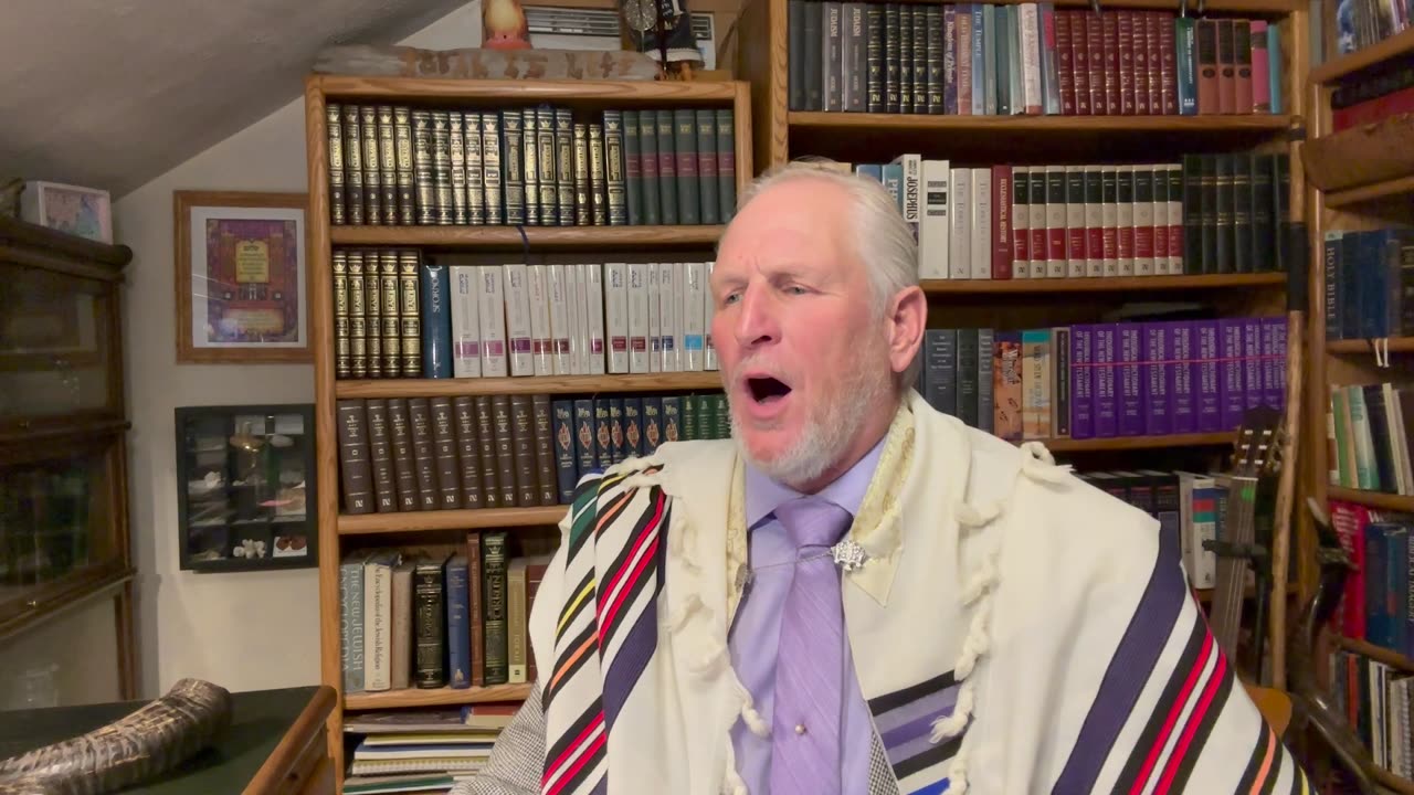 Yom Kippur, the Bride of Yeshua, Tabernacle of Moses, the Seven Feasts & YOU