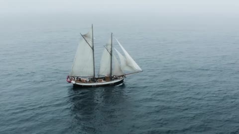 Iceland to Greenland _ A Sailing Expedition