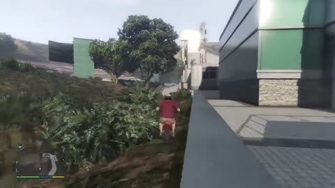 Gta5 stunt6