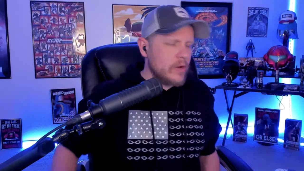 CobraCast 199