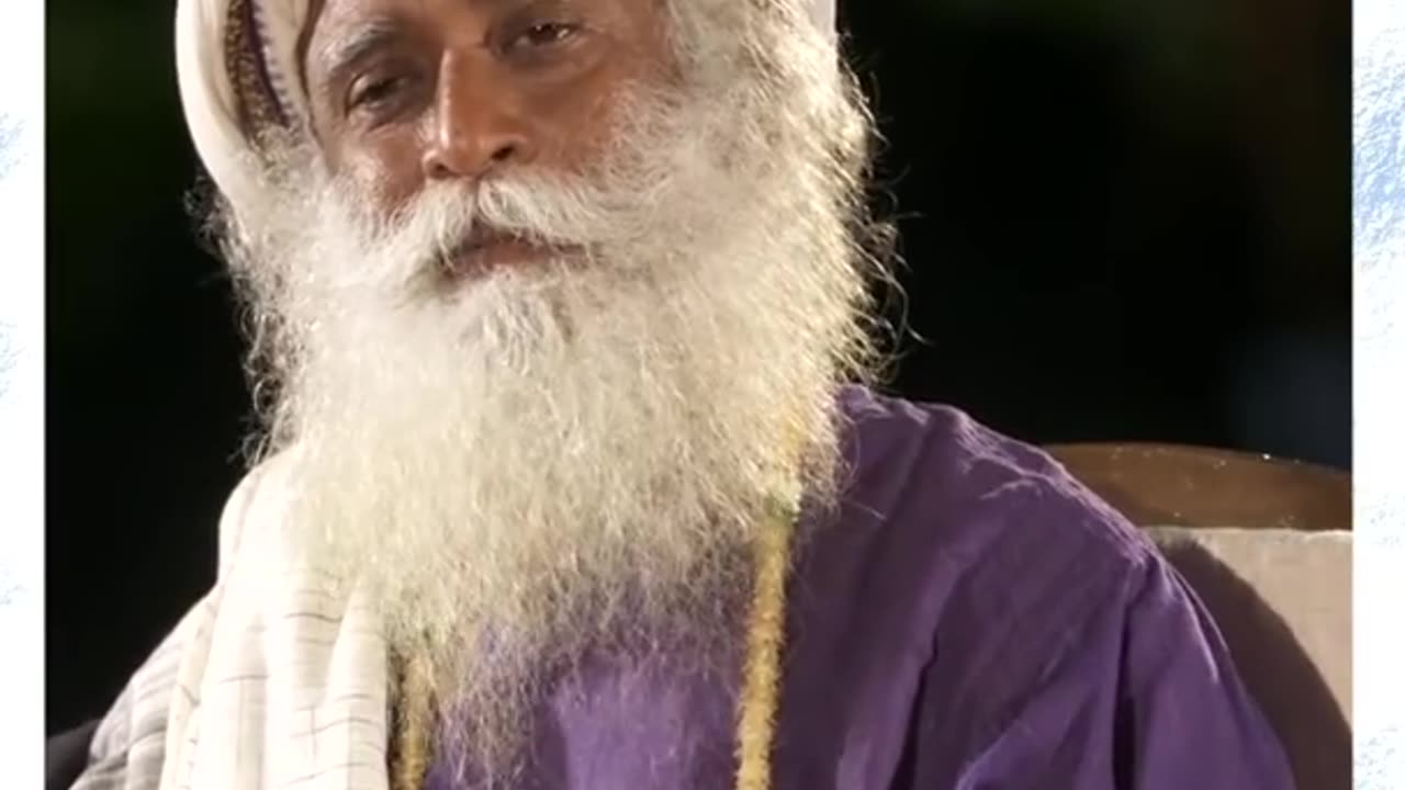 who watches Sadhguru videos?