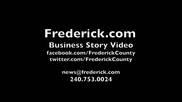 Frederick.com wrapup