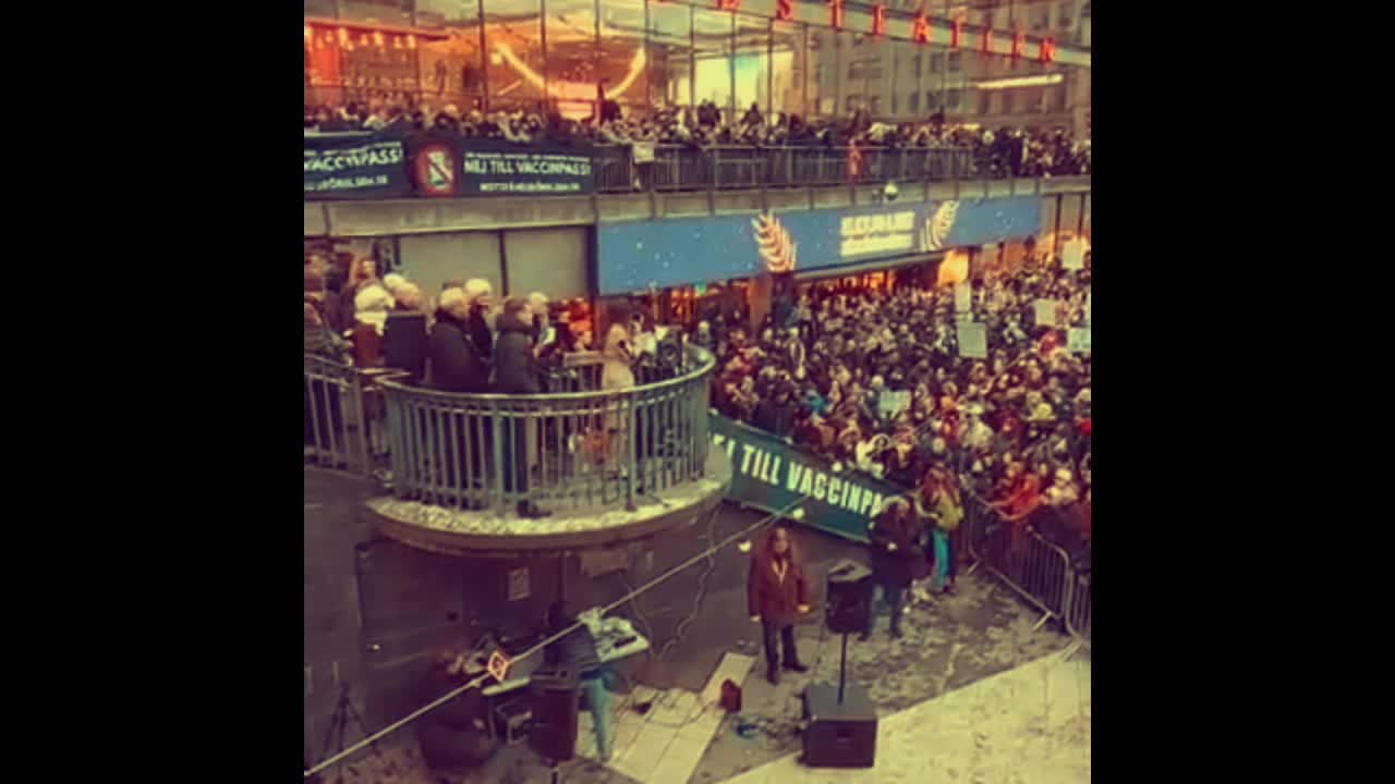 Cristian Terhes in Stockholm Sweden