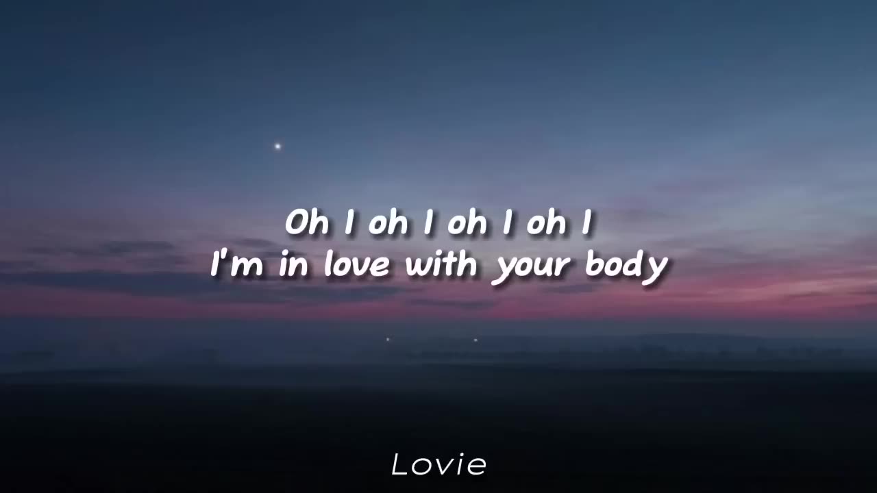 Ed Sheeran - Shape of You Lyrics song