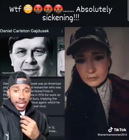 These People Are Sick