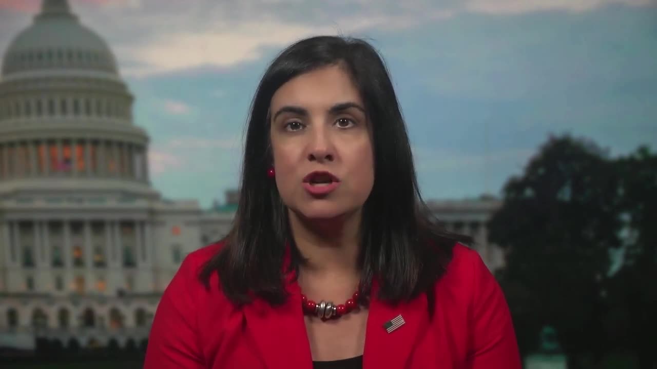 (9/23/23) Message from Nicole Malliotakis on the Biden Impeachment Inquiry