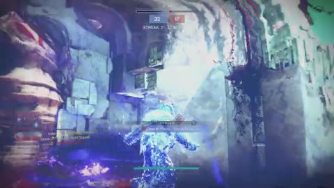 Destiny 2 mayhem