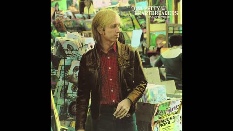 Tom Petty And The Heartbreakers - Hard Promises (1981)