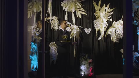 Mikimoto celebrates its 130th anniversary