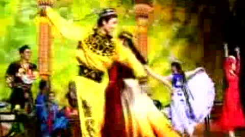 Trkstan Gzel Abdullah uygur