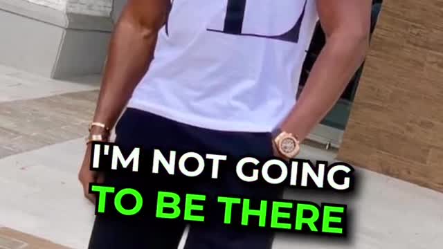 I’m Not Better Than you - I’m Just Different!