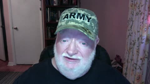 One Pilgrim's Musings - One Veteran's Perspective on Veterans Day