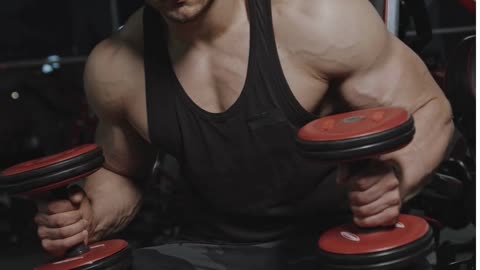 Bodybuilding Tips For Beginners 3