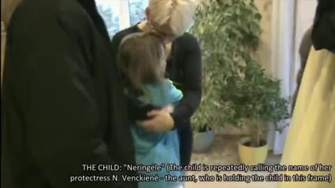 Imperium Child Trafficking-Murder Documentary pt.1