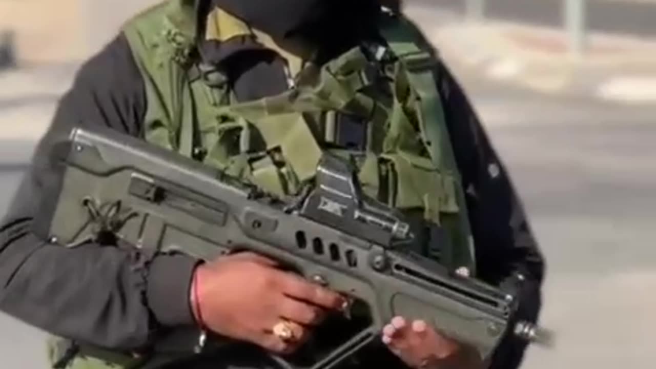 Black Hebrews in Israel