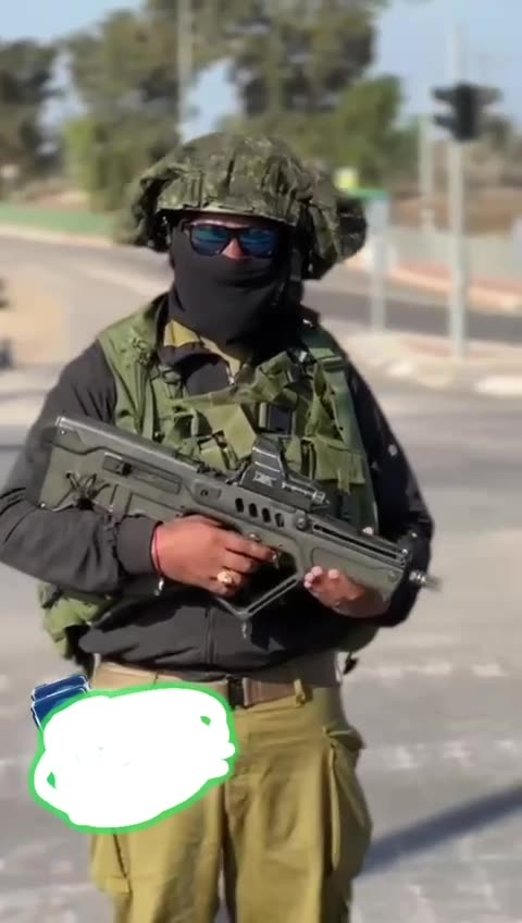 Black Hebrews in Israel