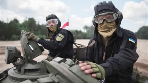 The help of brothers Poland and the Czech Republic