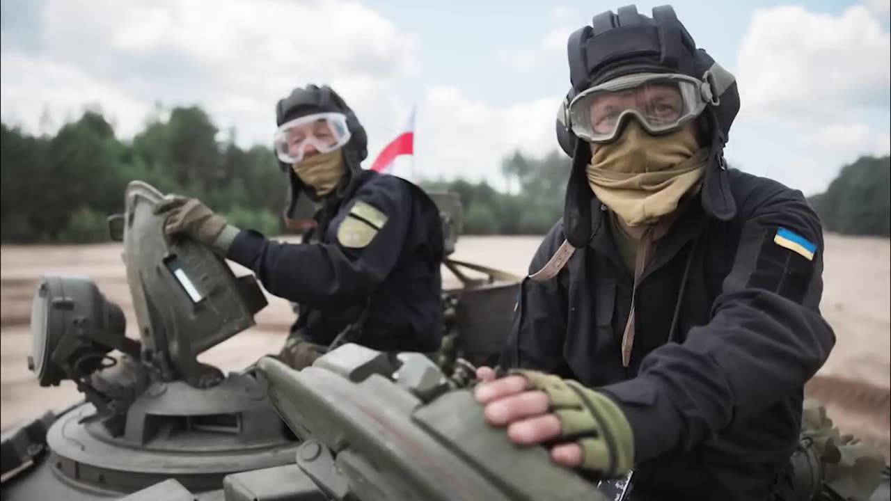 The help of brothers Poland and the Czech Republic