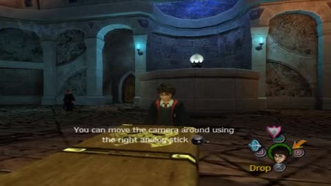 PS2 () Prisoner () of () Azkaban () is () an amazing fever dream