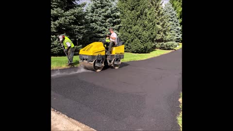 Ontario Paving and Masonry - (416) 277-1439