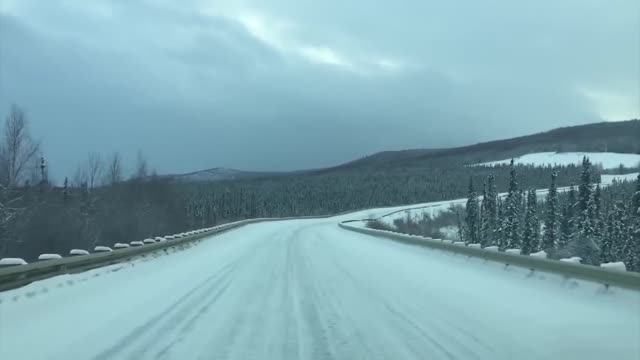 Latest Worlds Most Dangerous Roads That Actually