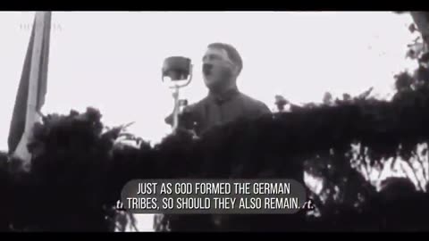 Adolf Hitler Our People’s Economy