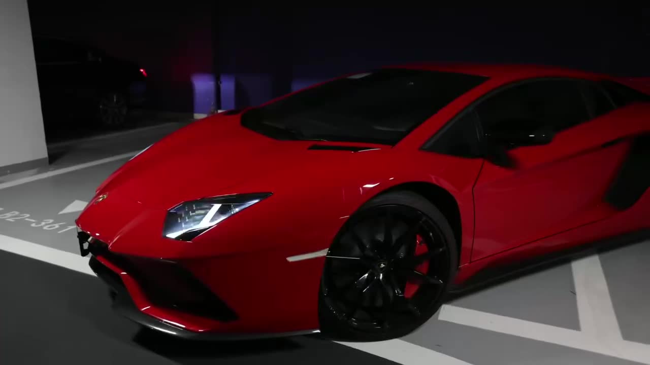 Lamborghini