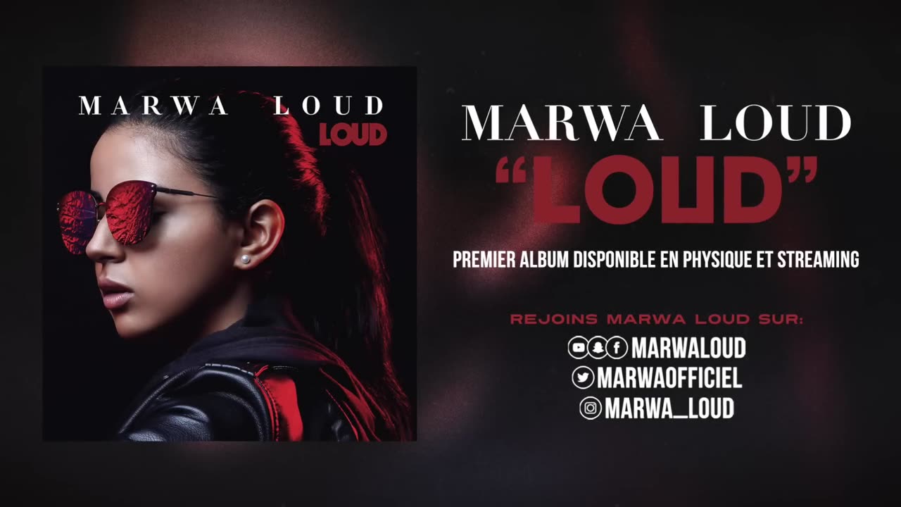 Bad boy (marwa loud) most popular song