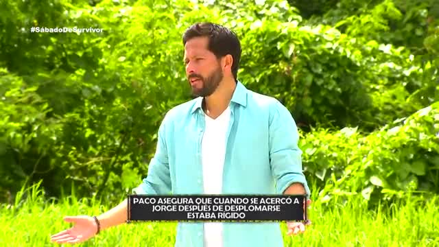 Survivor México 2021 Capitulo 65