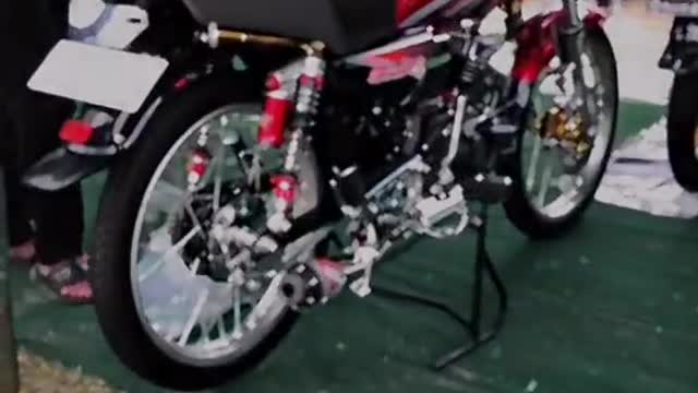 Kumpulan video rxking