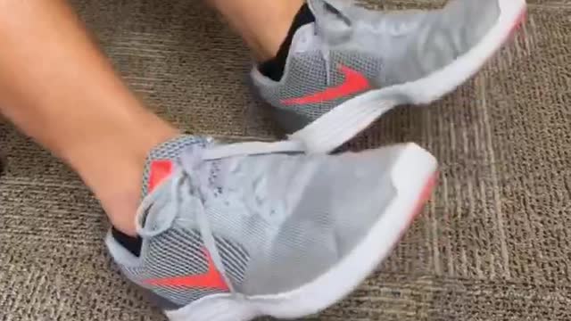 Check out this easy way to prevent DVT #shorts