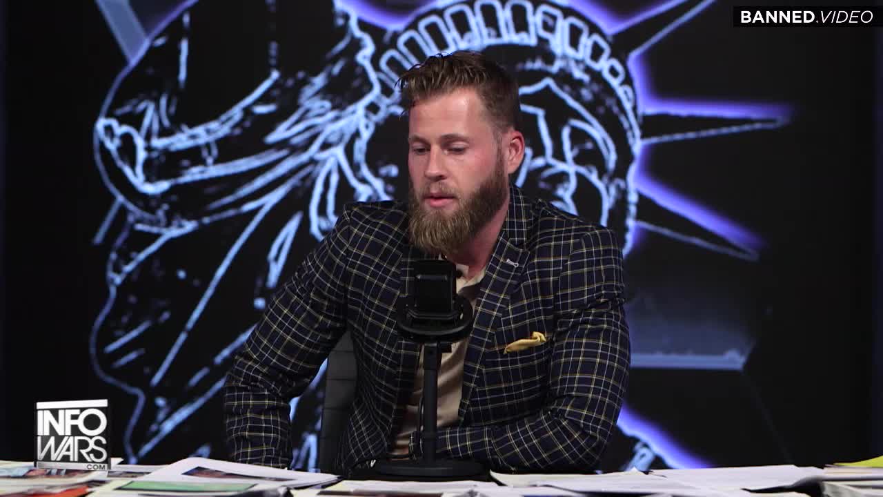 Save Infowars Extended Emergency Broadcast - FULL SHOW 10-12-22