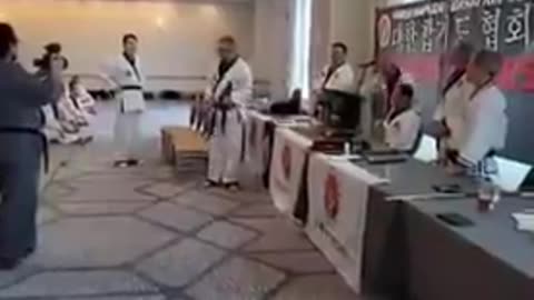 Treacherous Scott Yates