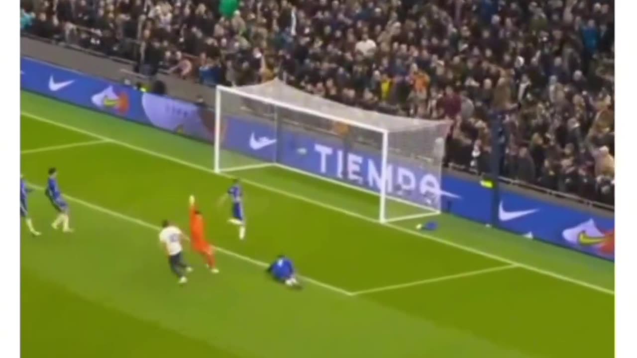 300 IQ GOALKEEPER