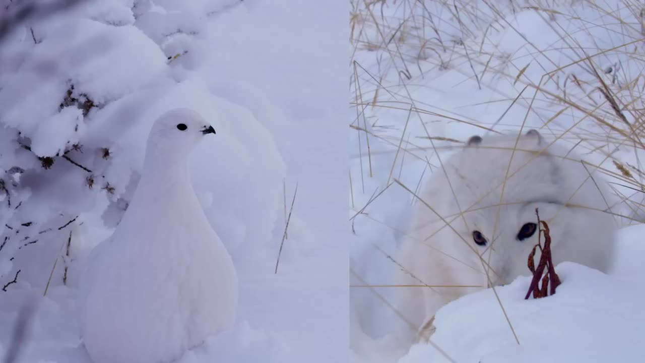 Strange Creatures of the Arctic | Full Documentary