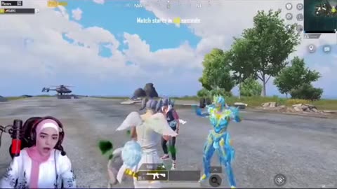 Owtoya Gaming The Monster Of Pubg Mobile