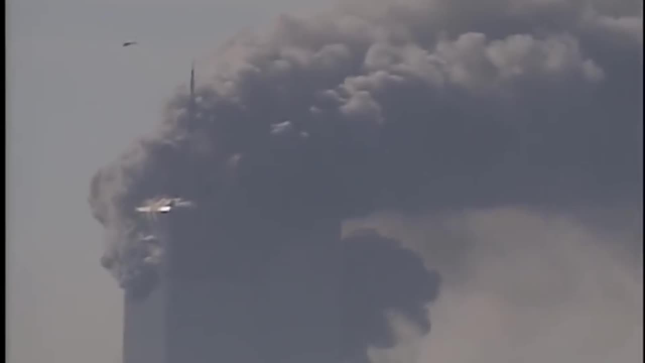 9 11 South Tower Attack Compilation Raw Footage September 11, 2001