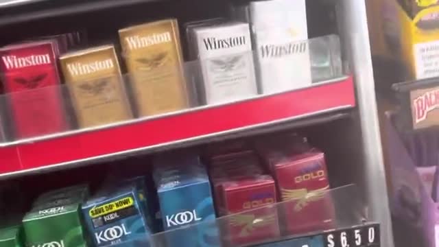 American all brands ￼cigarettes