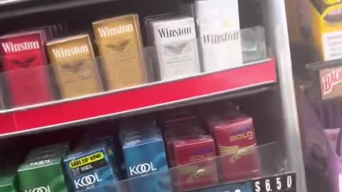 American all brands ￼cigarettes