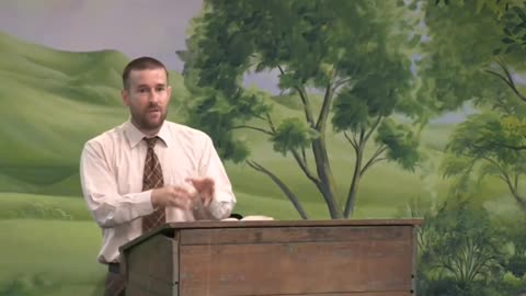 Jacob's Troubles Explained | Pastor Steven Anderson
