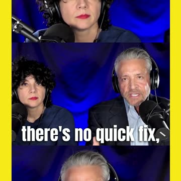 A toxic body will never fully have functional thoughts and feelings.