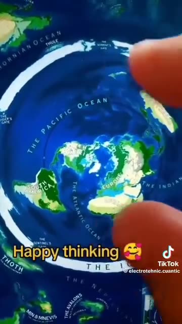 jednotlive zeme za ledovou stenou