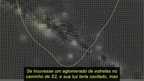 Black Hole Enigma-viagem à beira do desconhecido